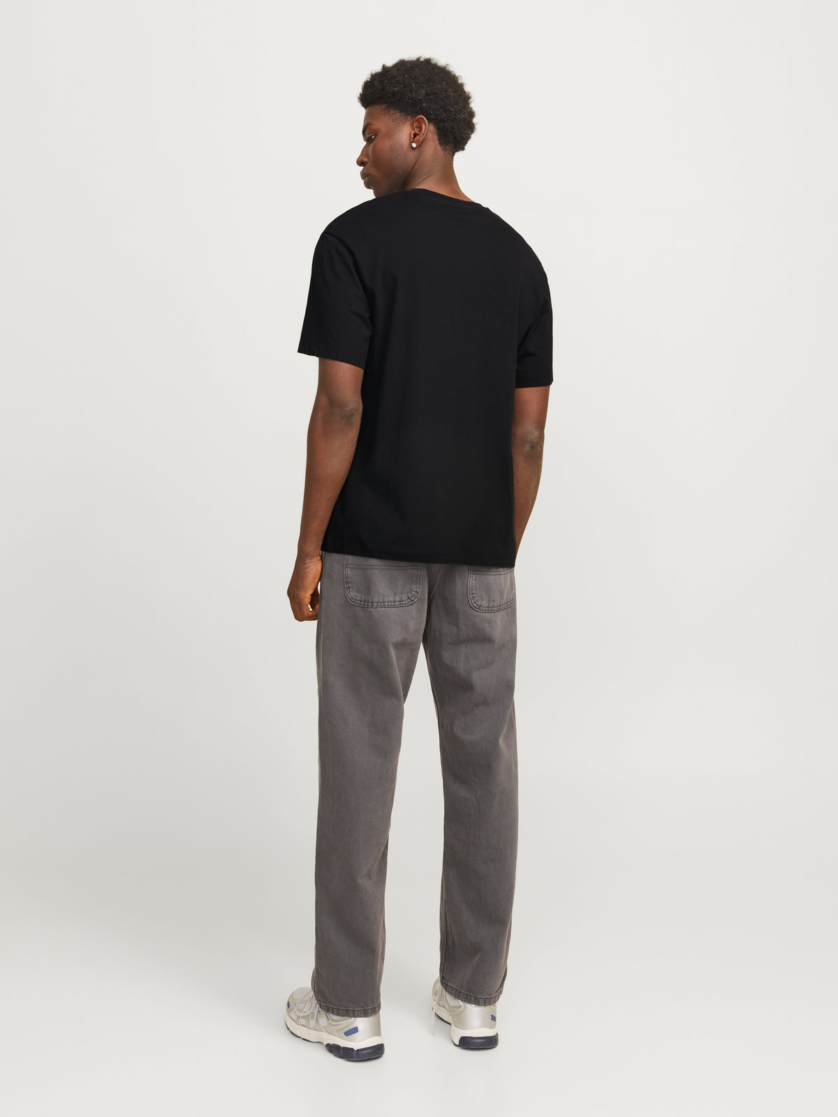 12268415/Black JACK AND JONES