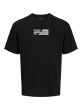 JACK AND JONES JJECORP GRAPHIC TEE  SS O-NECK NOOS