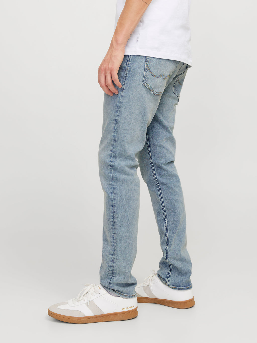 12269466/Blue Denim JACK AND JONES
