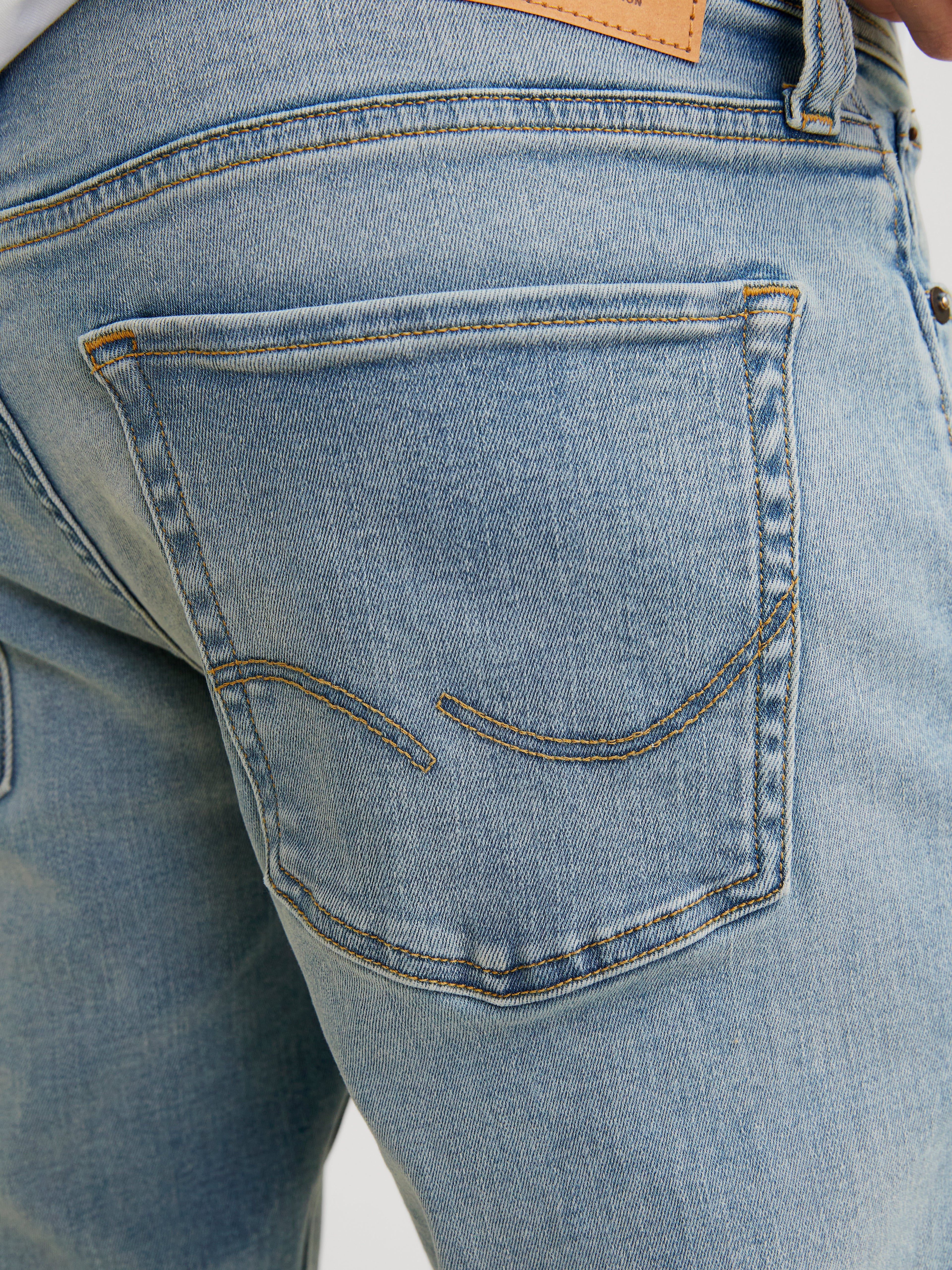 12269466/Blue Denim JACK AND JONES