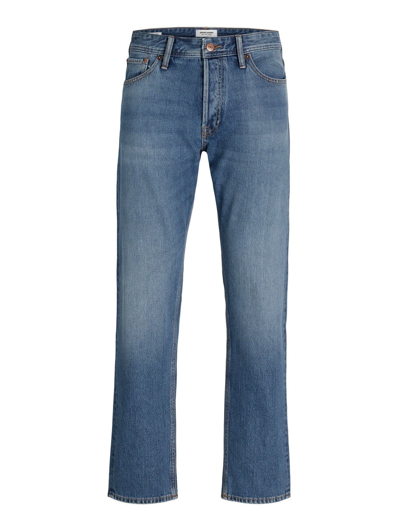 12278273/Blue Denim JACK AND JONES