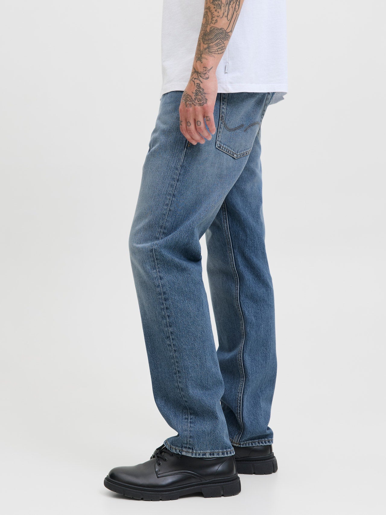12278273/Blue Denim JACK AND JONES