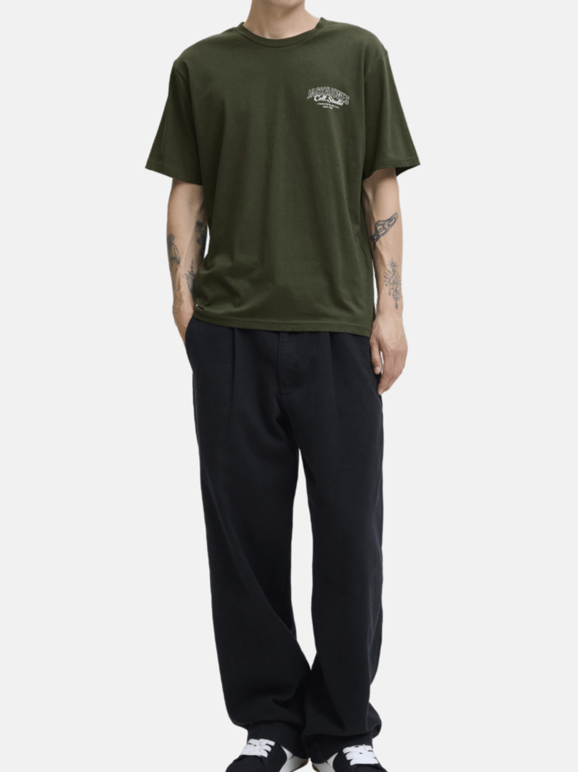 12278493/Duffel Bag JACK AND JONES