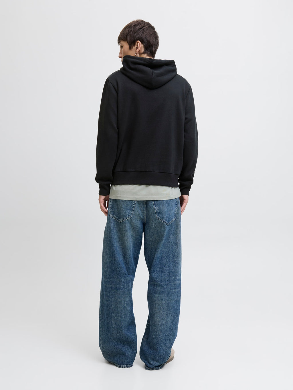 12278618/Black JACK AND JONES