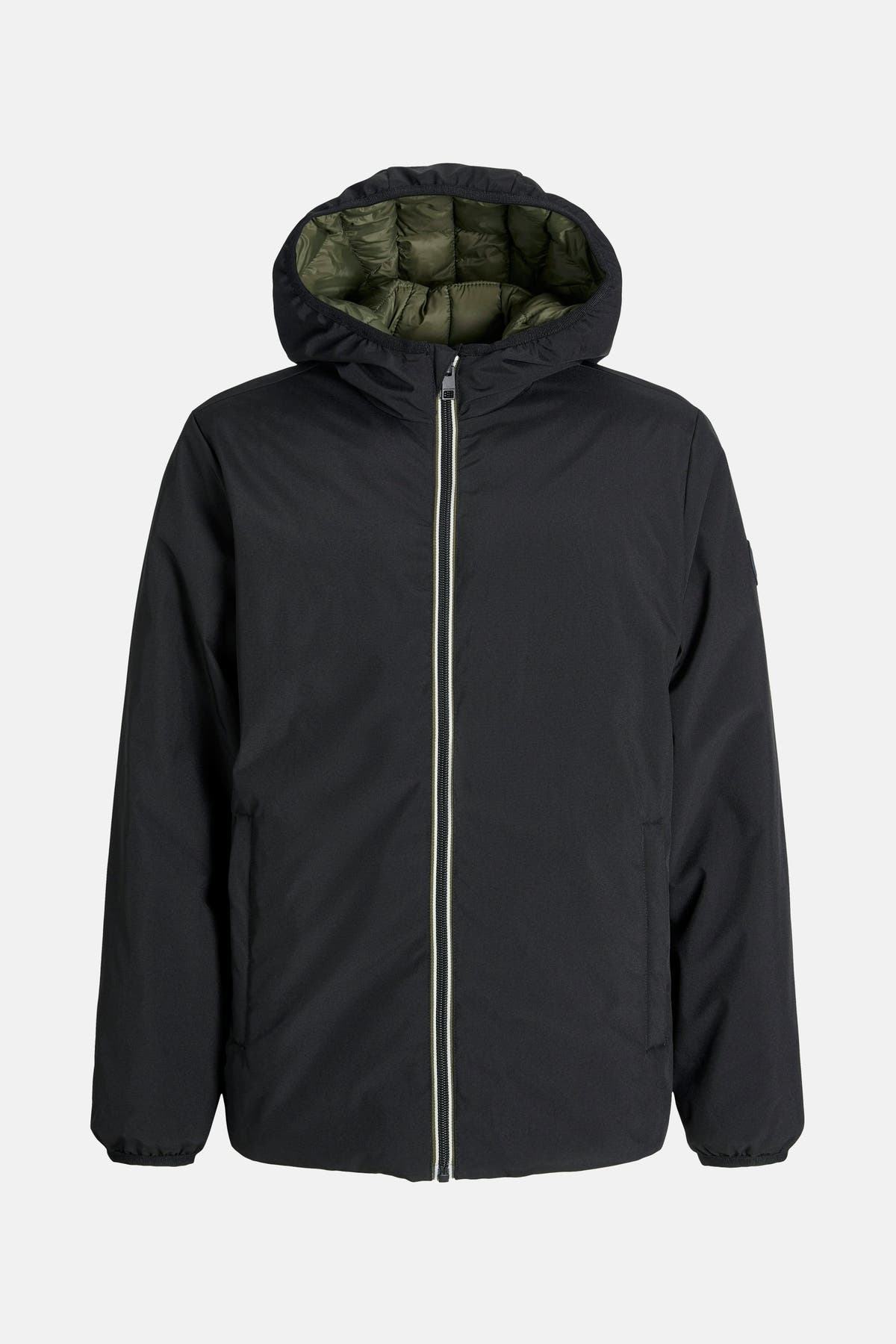 12278780/Black JACK AND JONES