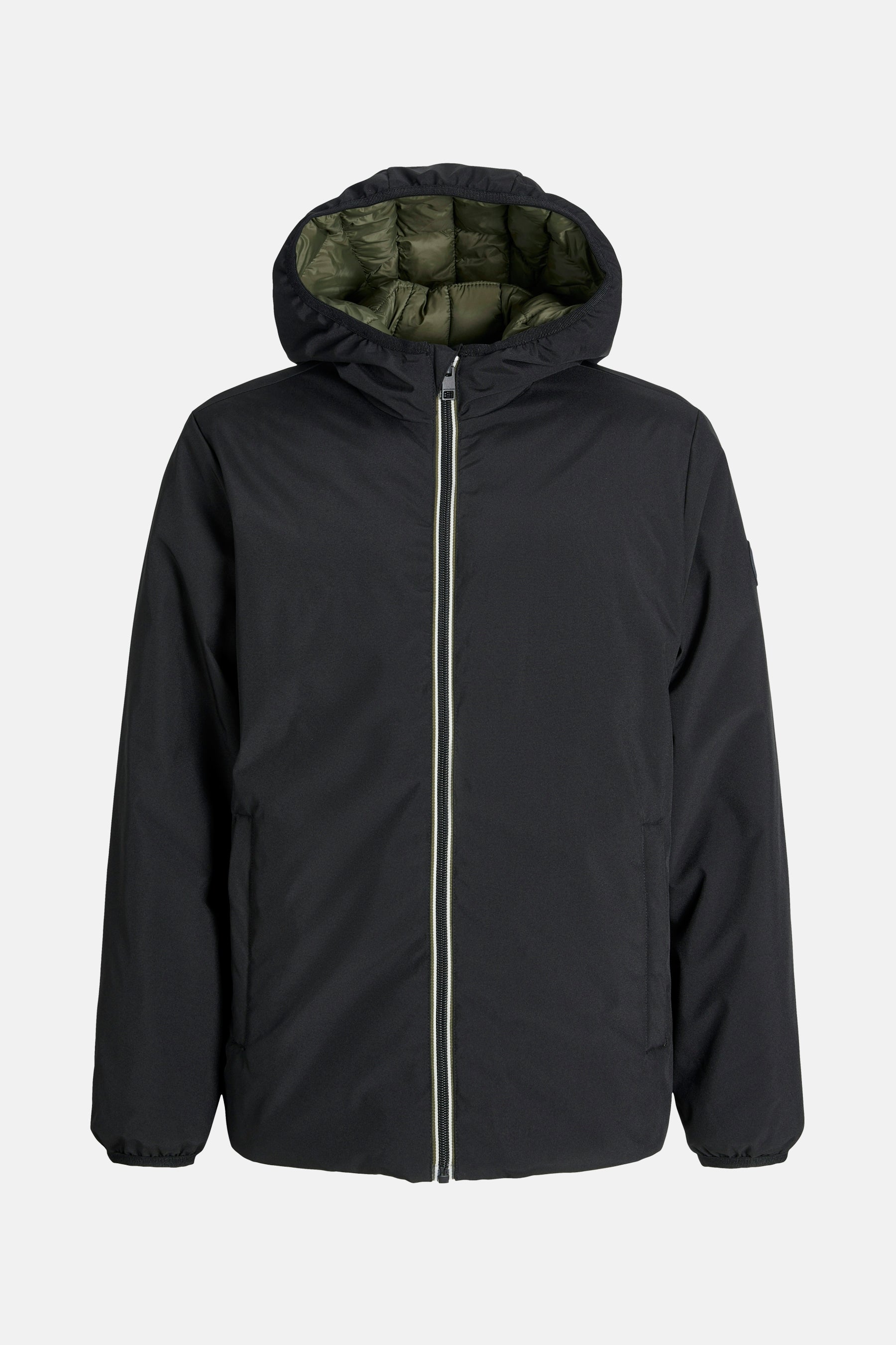 12278780/Black JACK AND JONES