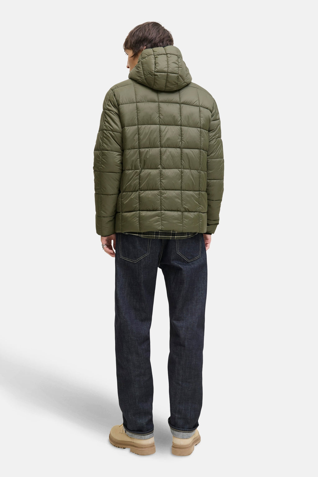 12278780/Black JACK AND JONES
