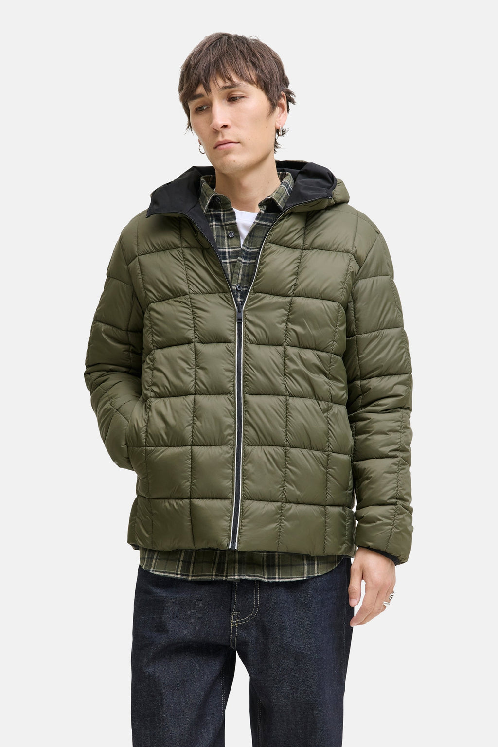 12278780/Black JACK AND JONES
