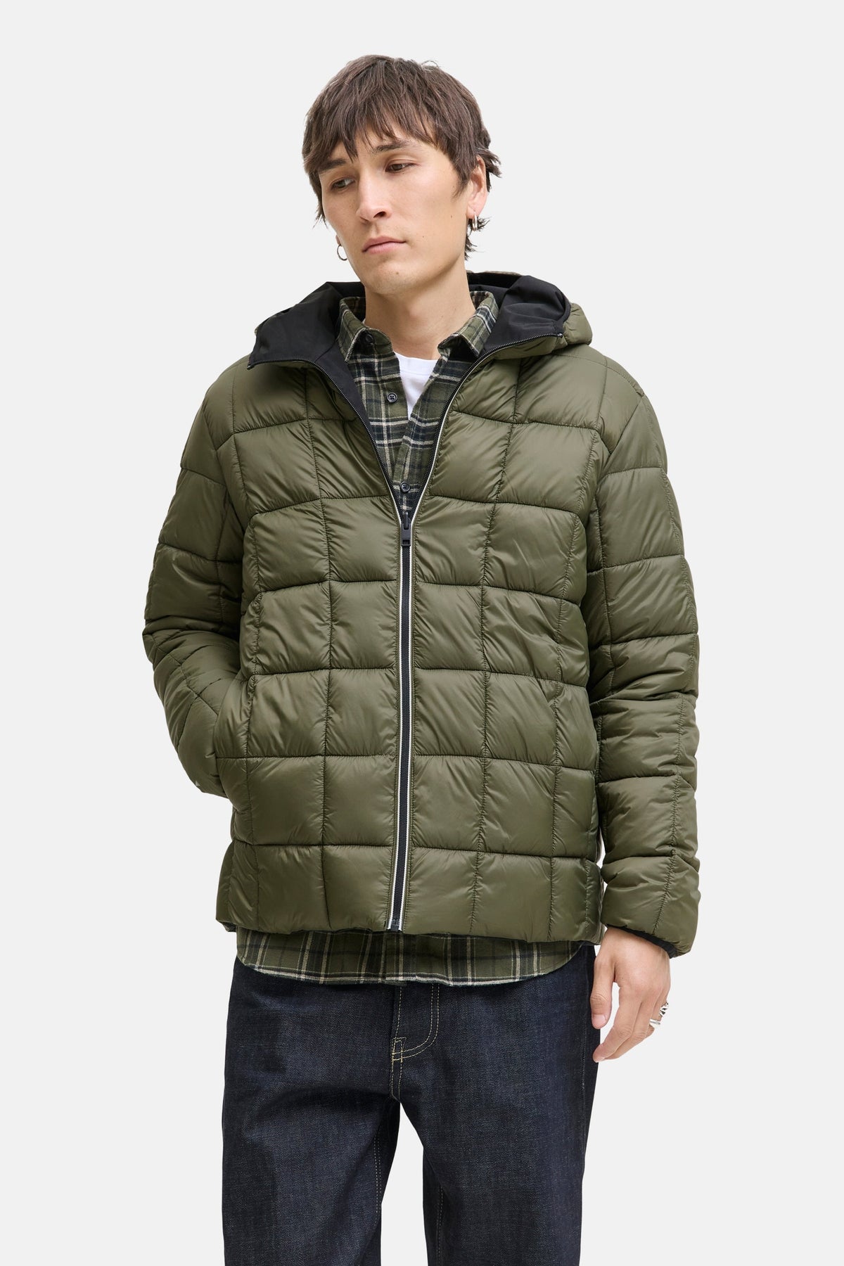 12278780/Black JACK AND JONES