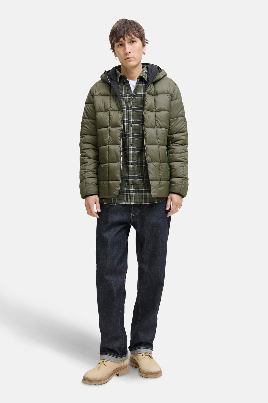 12278780/Black JACK AND JONES