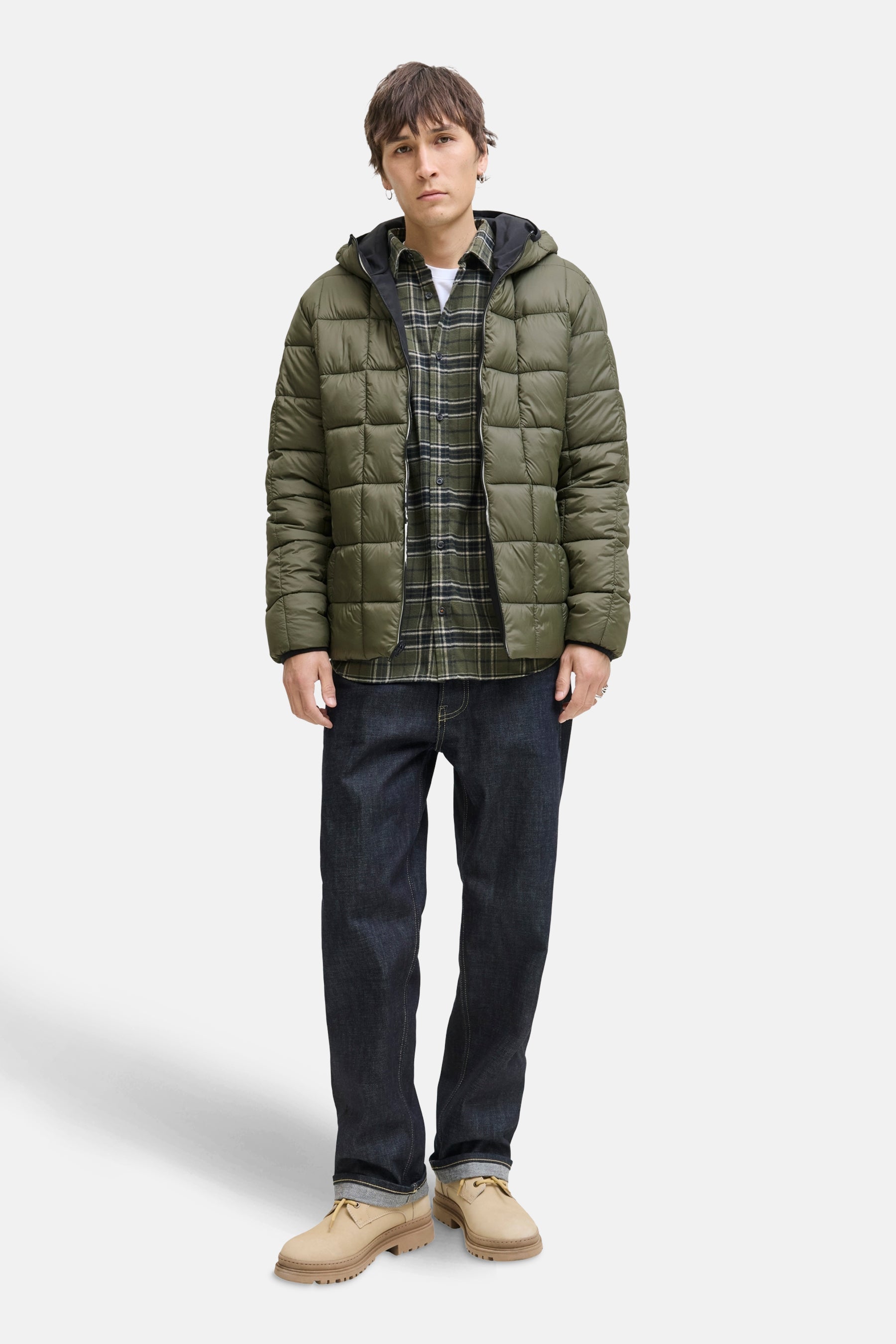 12278780/Black JACK AND JONES