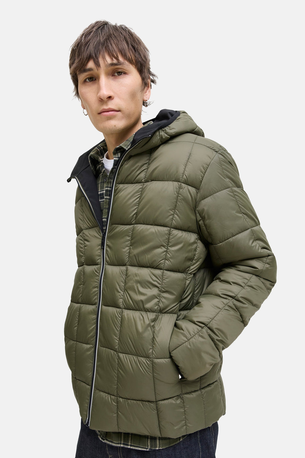 12278780/Black JACK AND JONES
