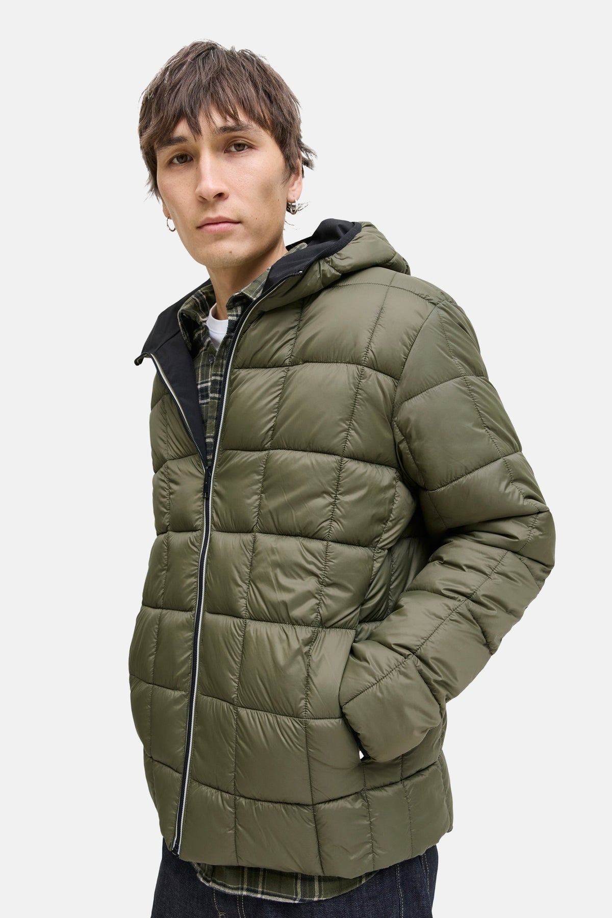 12278780/Black JACK AND JONES