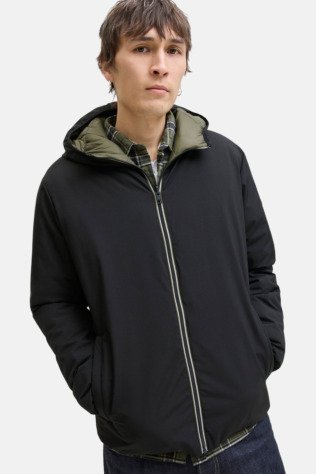 12278780/Black JACK AND JONES