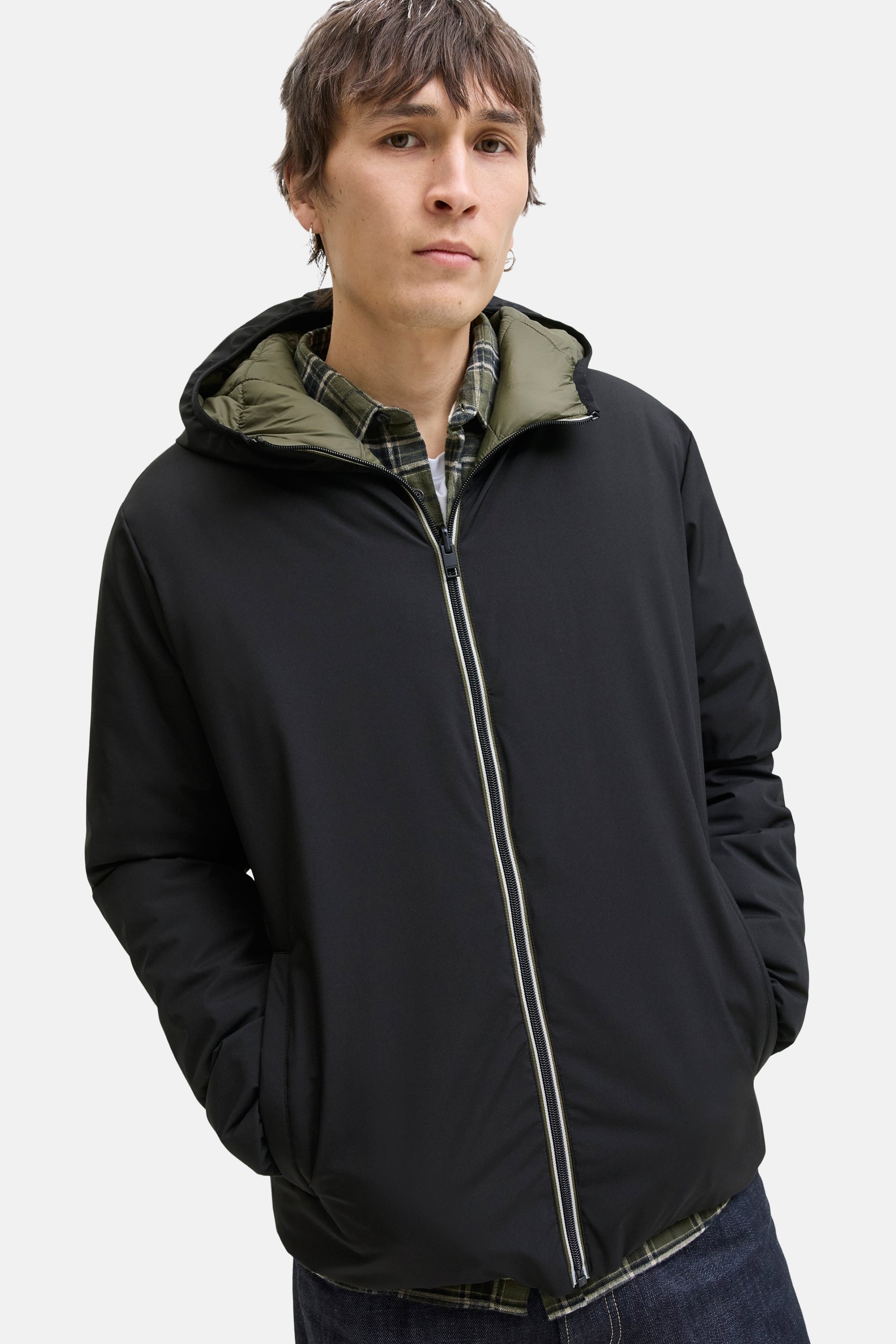 12278780/Black JACK AND JONES