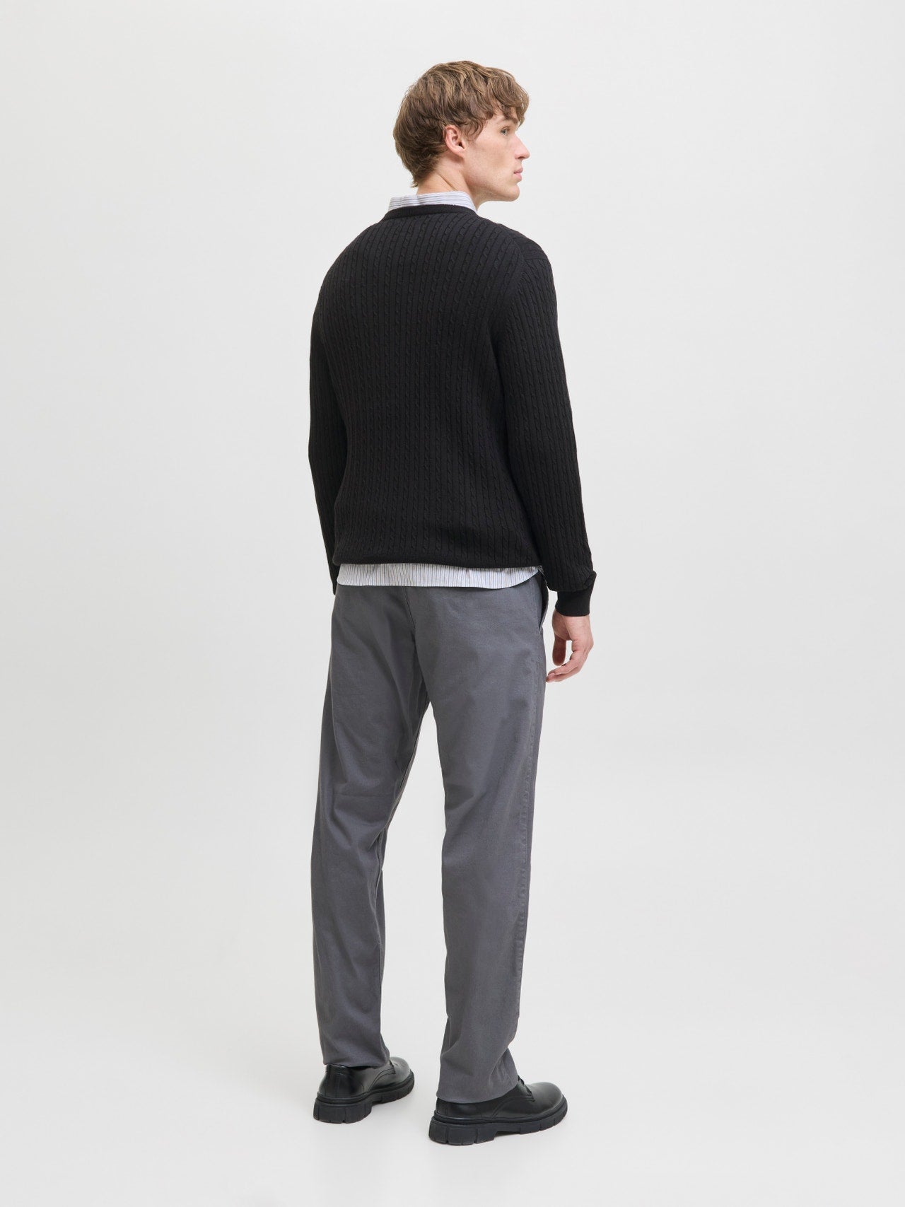 12278785/Black JACK AND JONES