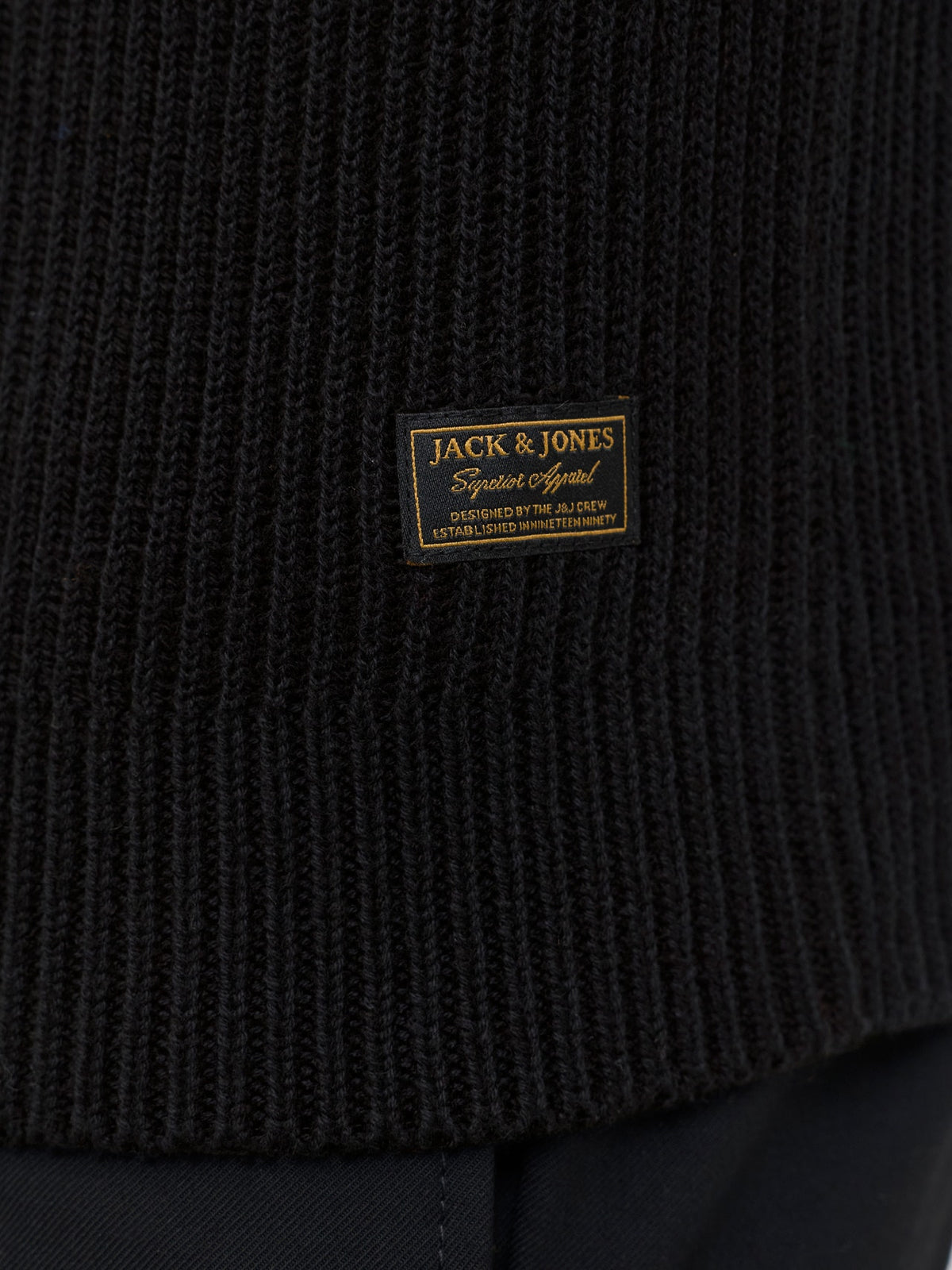 12278920/Black JACK AND JONES