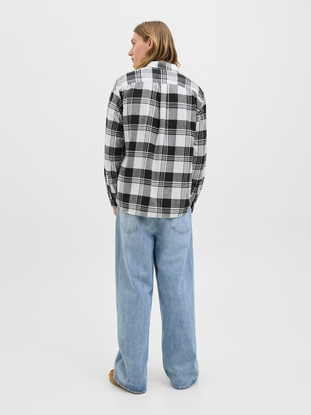 12279259/Cloud Dancer JACK AND JONES
