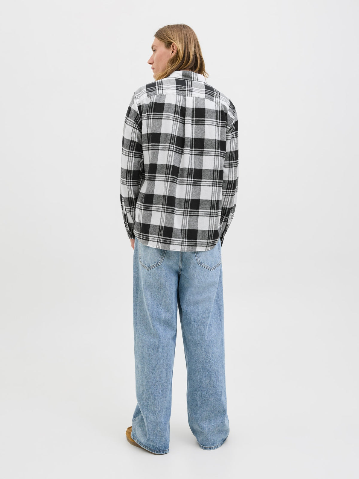 12279259/Cloud Dancer JACK AND JONES