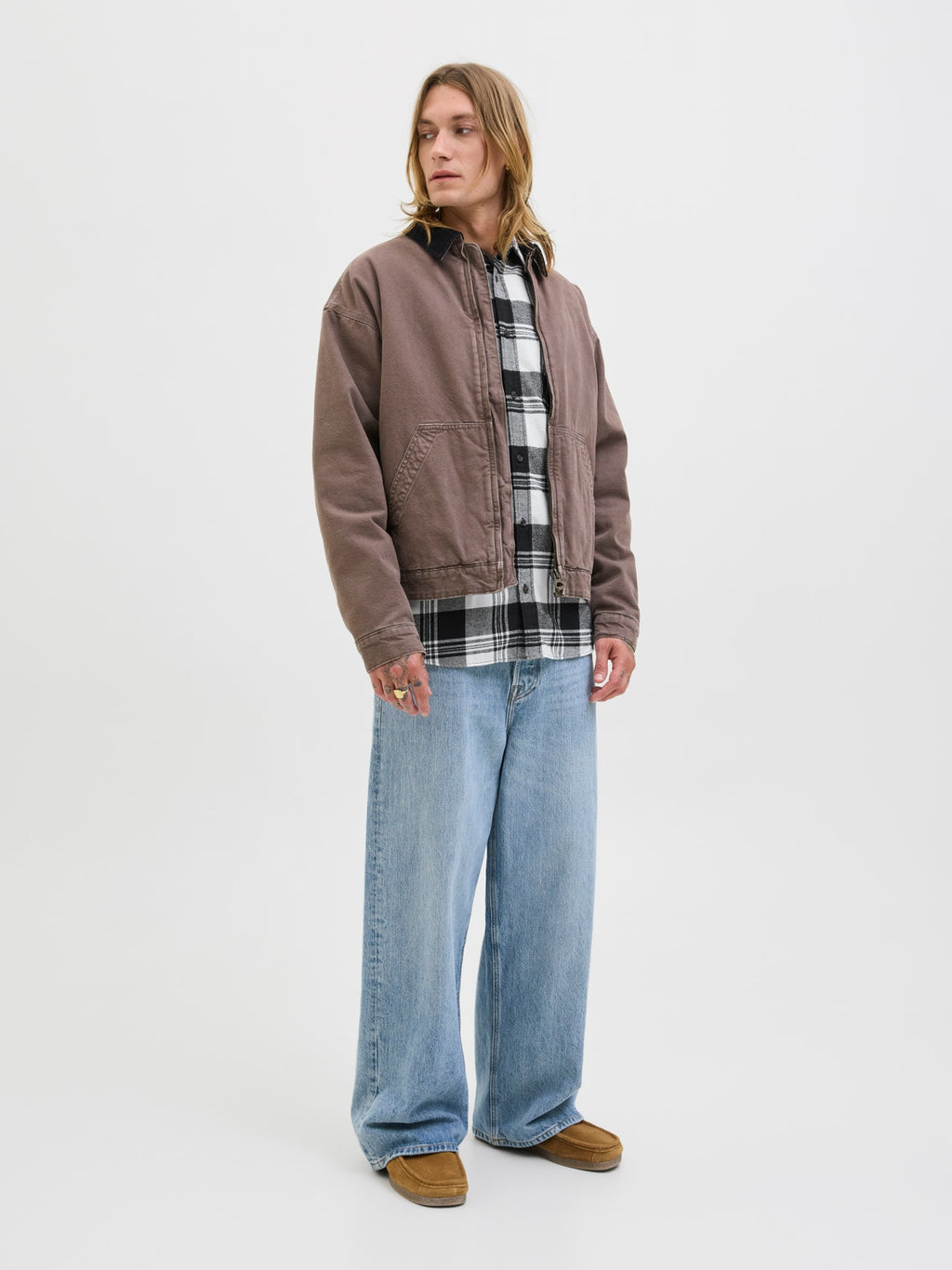 12279259/Cloud Dancer JACK AND JONES