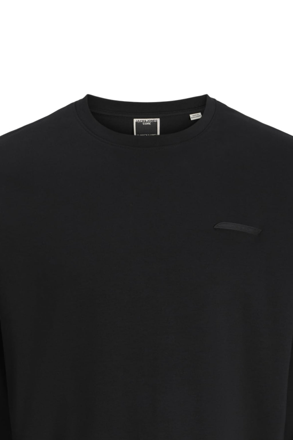 12282697/Black JACK AND JONES