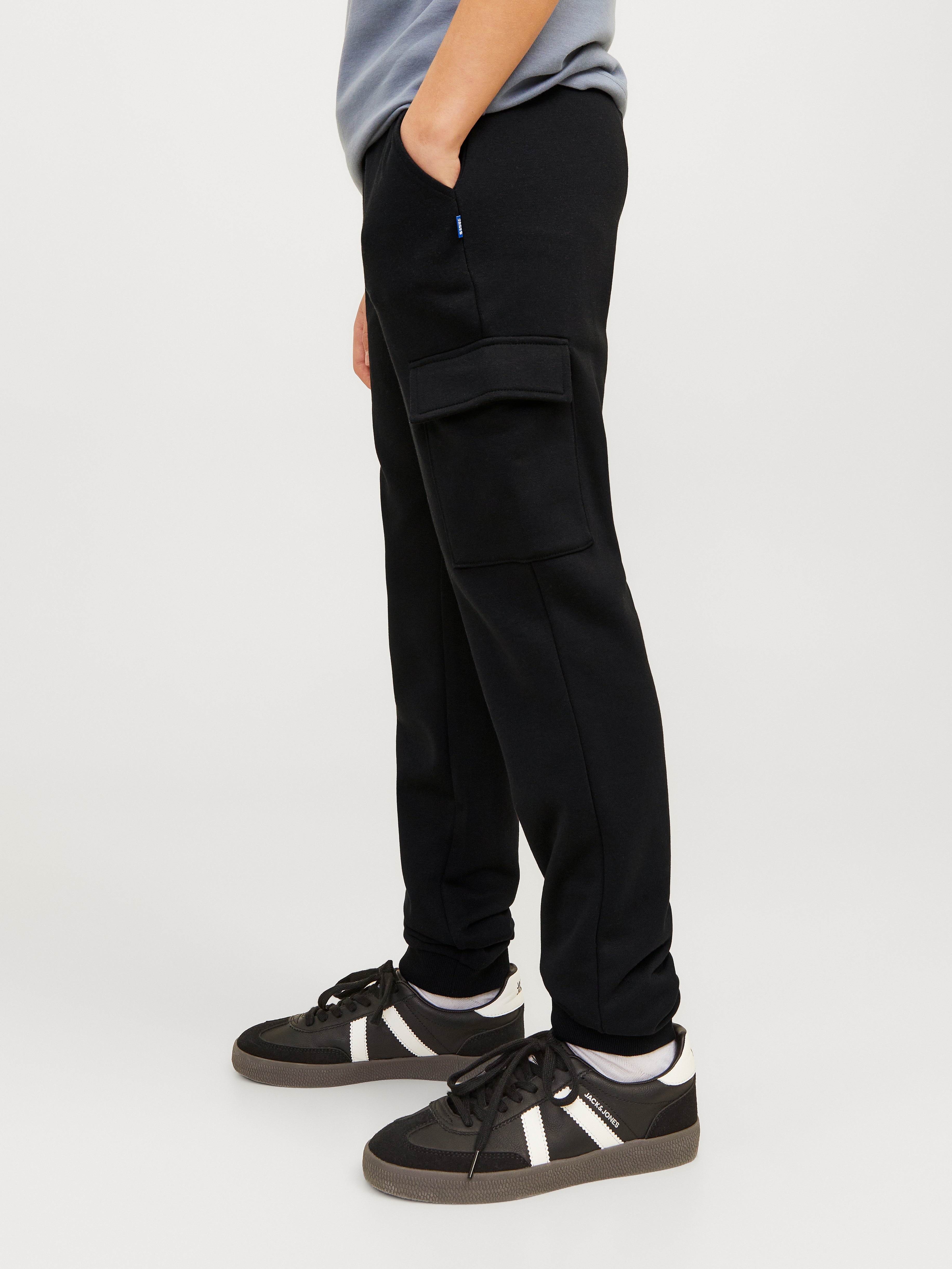 12254214/Black JACK JONES KIDS