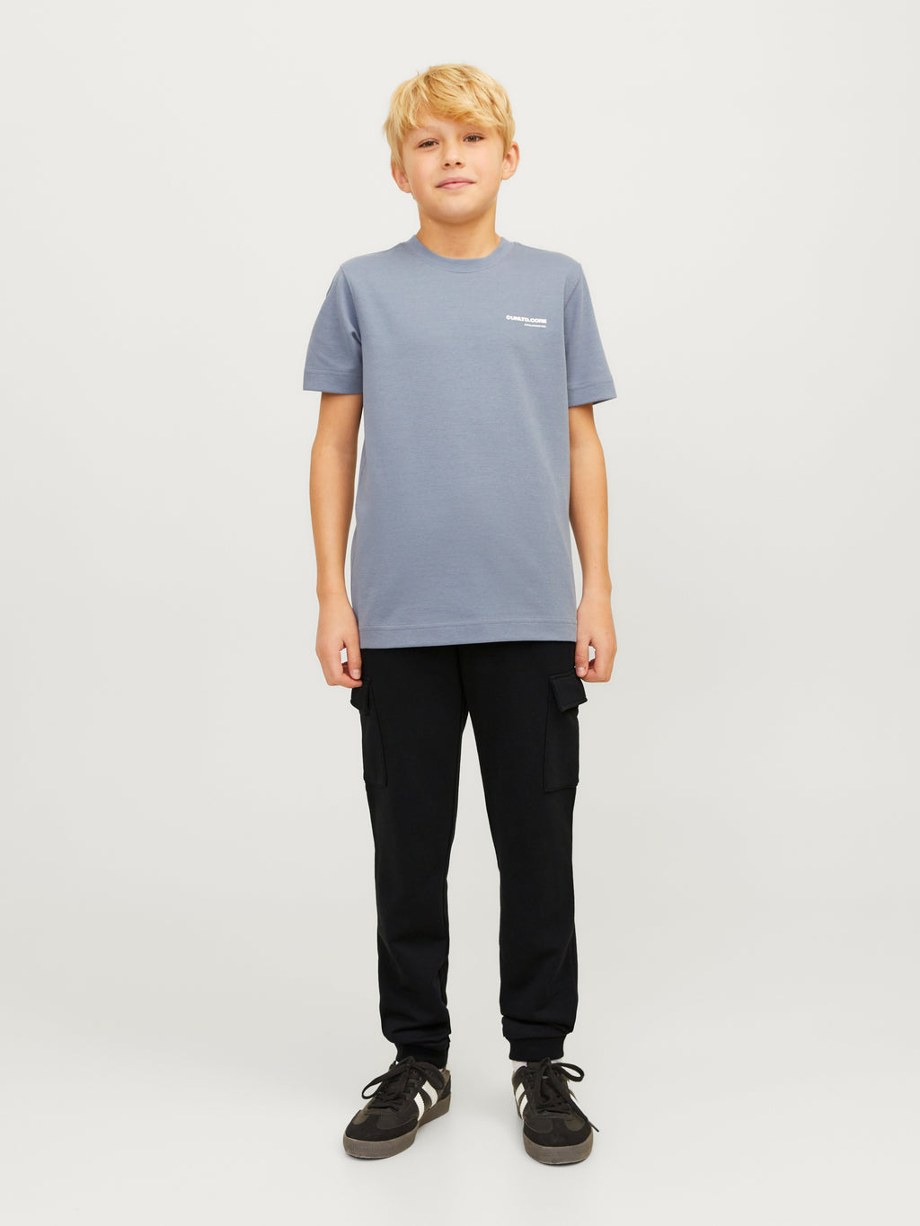 12254214/Black JACK JONES KIDS