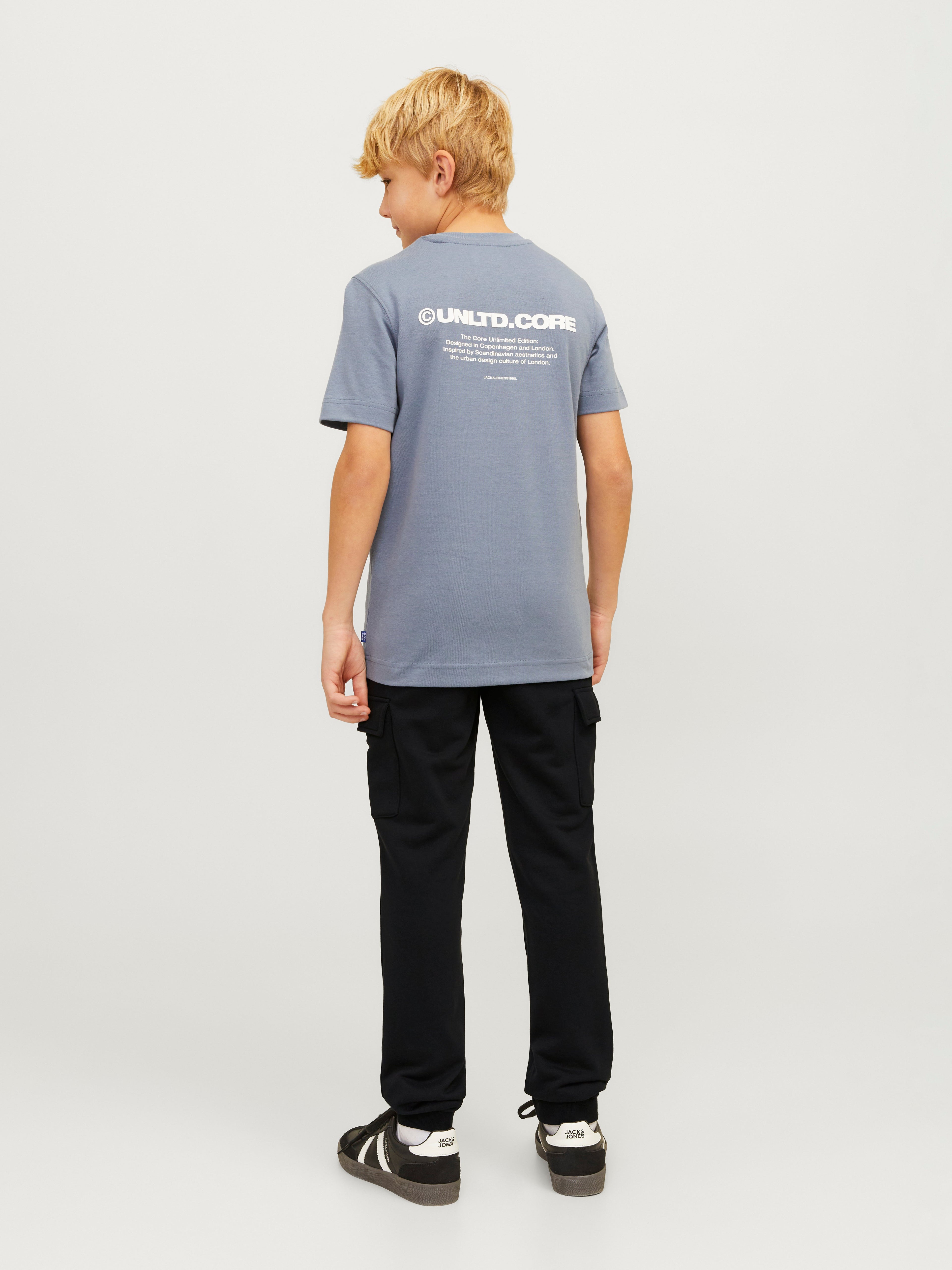 12254214/Black JACK JONES KIDS