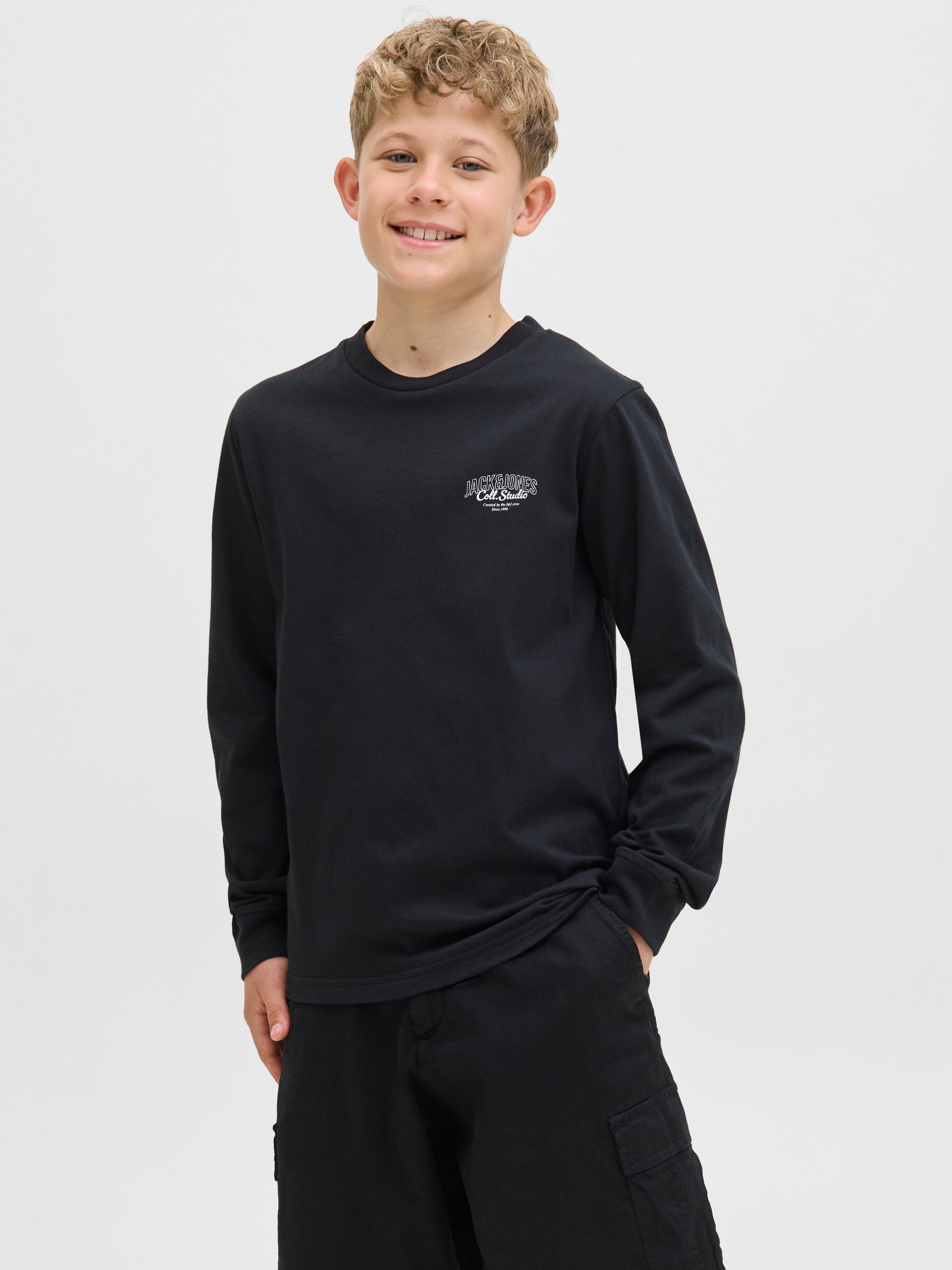 12279650/Black JACK JONES KIDS