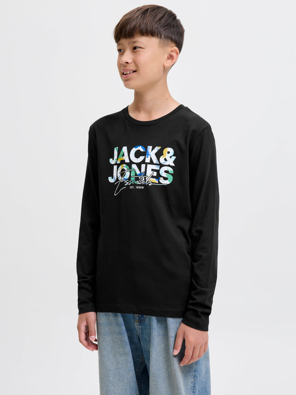 12279841/Black JACK JONES KIDS