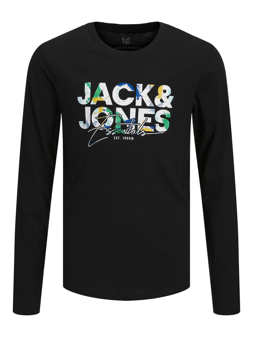 12279841/Black JACK JONES KIDS