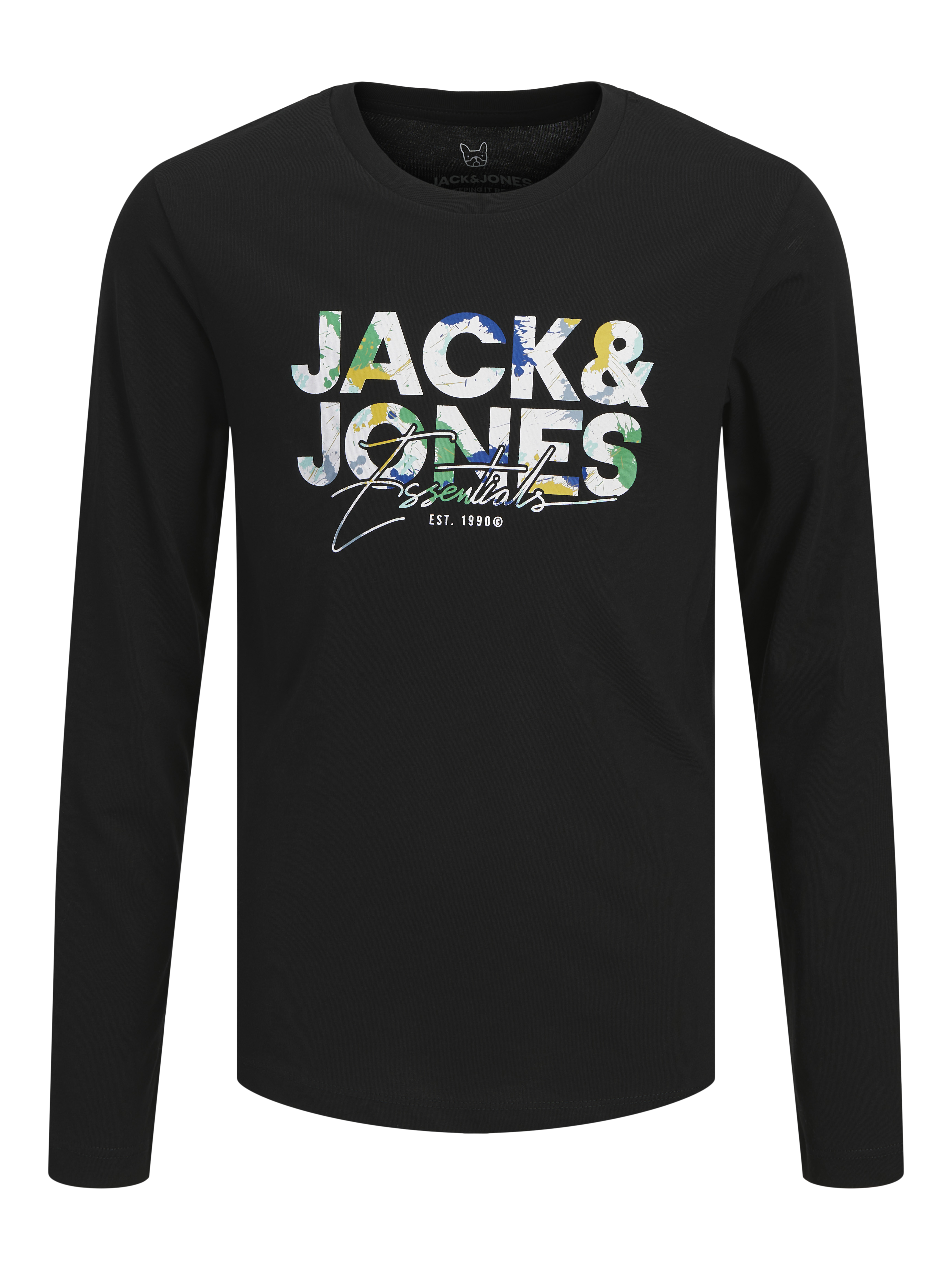 12279841/Black JACK JONES KIDS