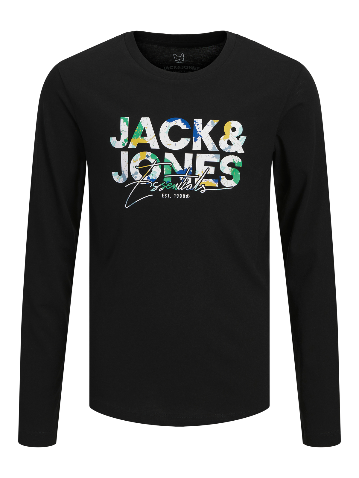 12279841/Black JACK JONES KIDS