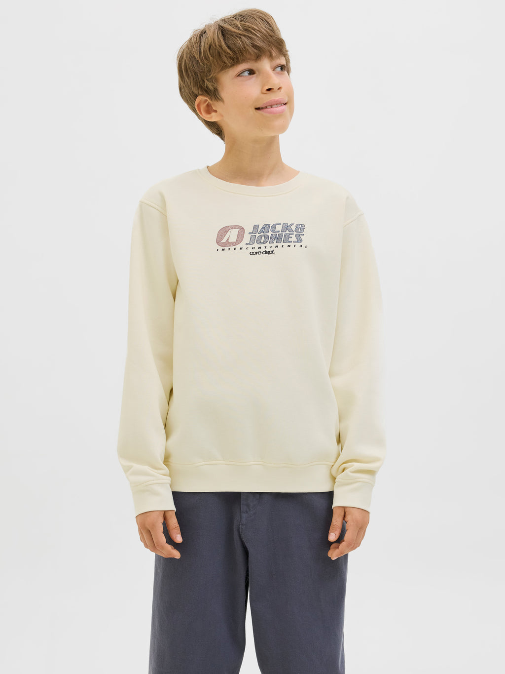 12284002/Sweet Corn JACK JONES KIDS