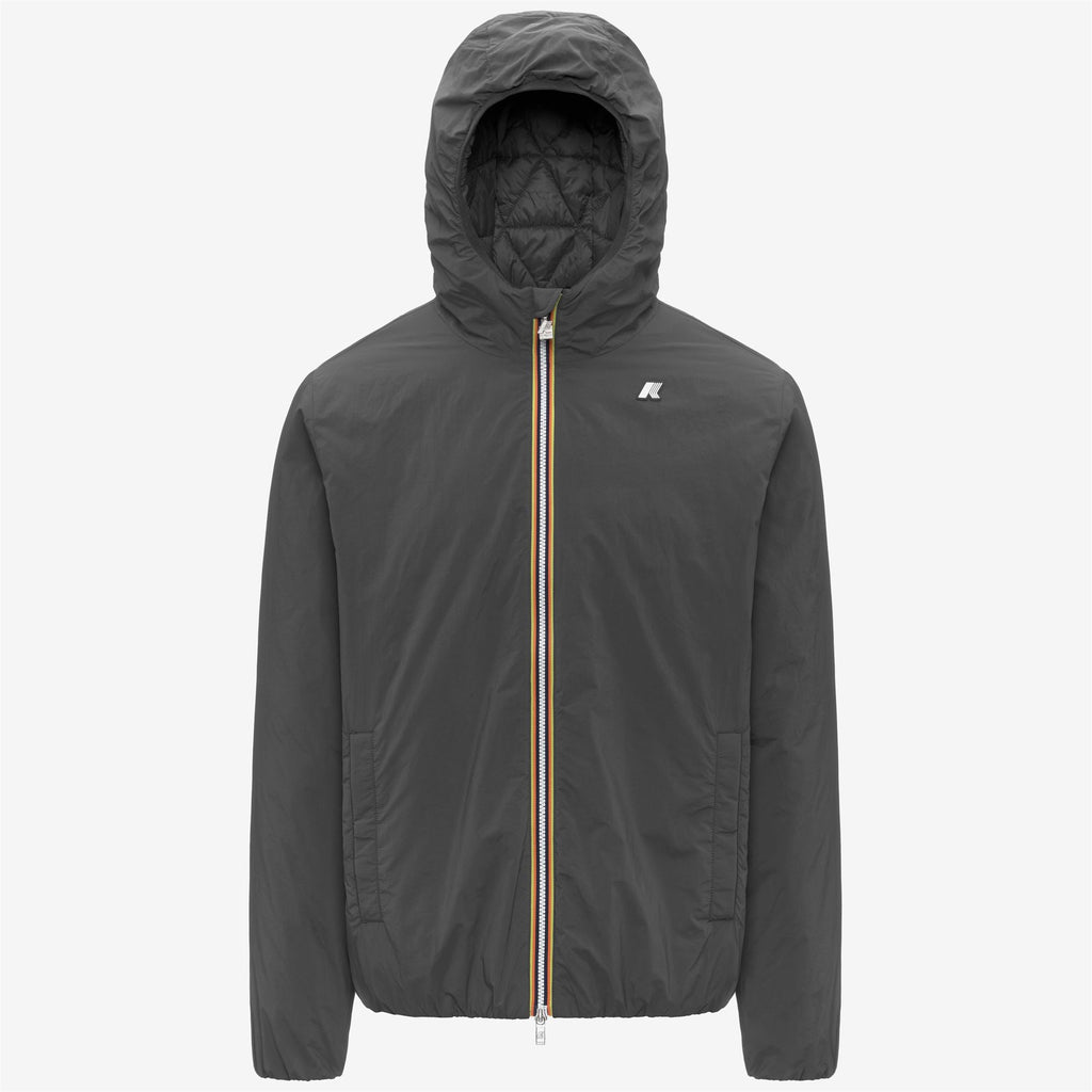 JACK PLAIN WARM 