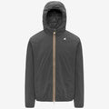 K-WAY JACK PLAIN WARM