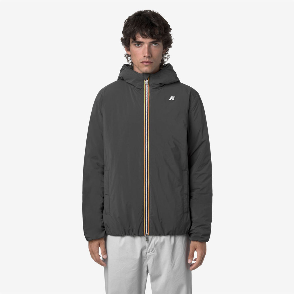 JACK PLAIN WARM 