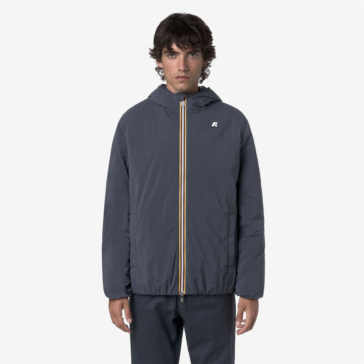 JACK PLAIN WARM 