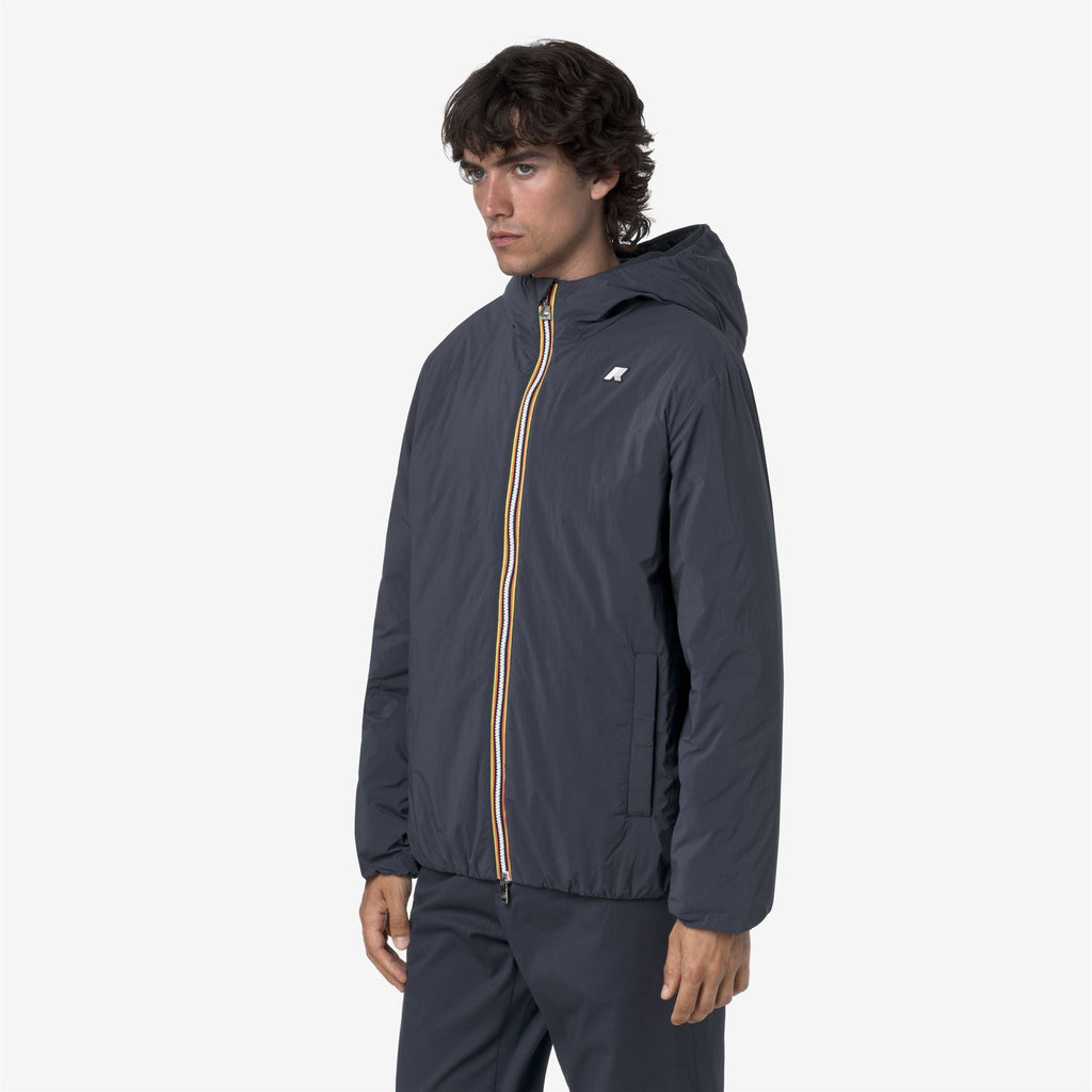 JACK PLAIN WARM 