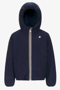 K-WAY P. JACK ST WARM DOUBLE