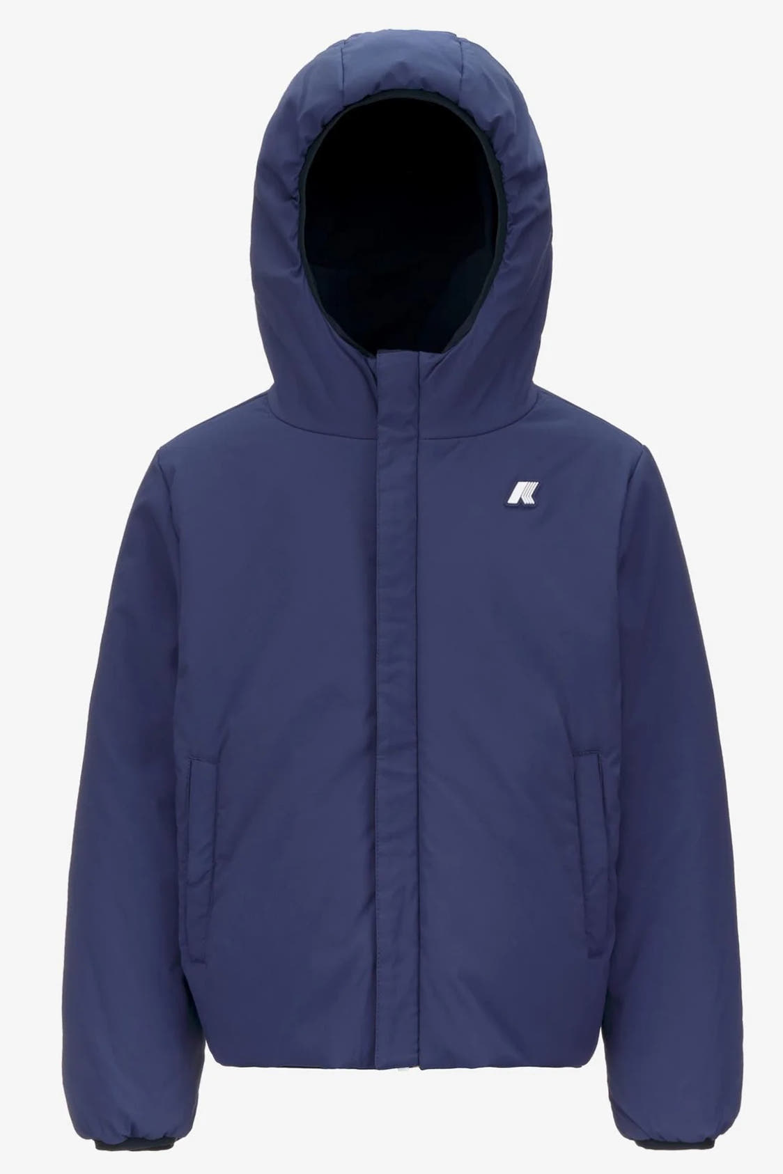 P. JACK ST WARM DOUBLE 