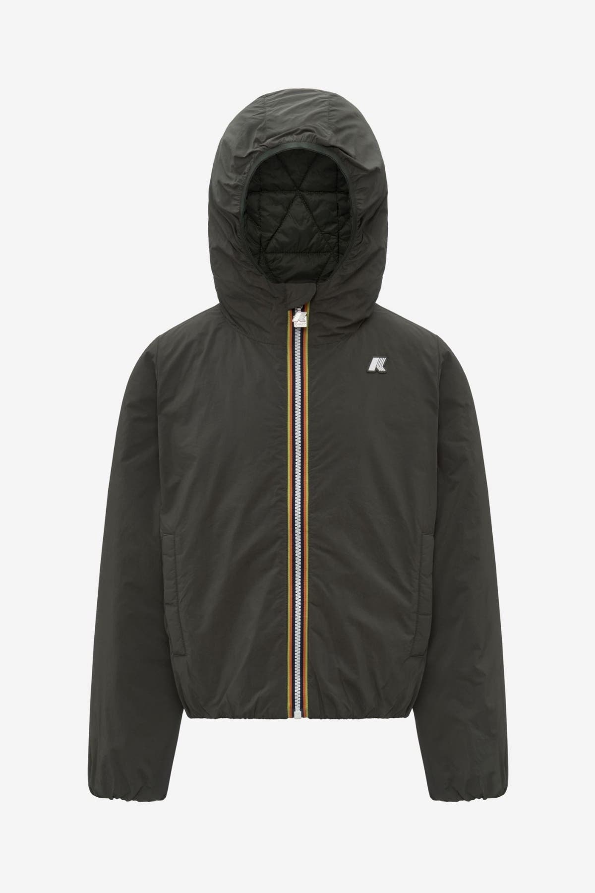 P. JACK PLAIN WARM 