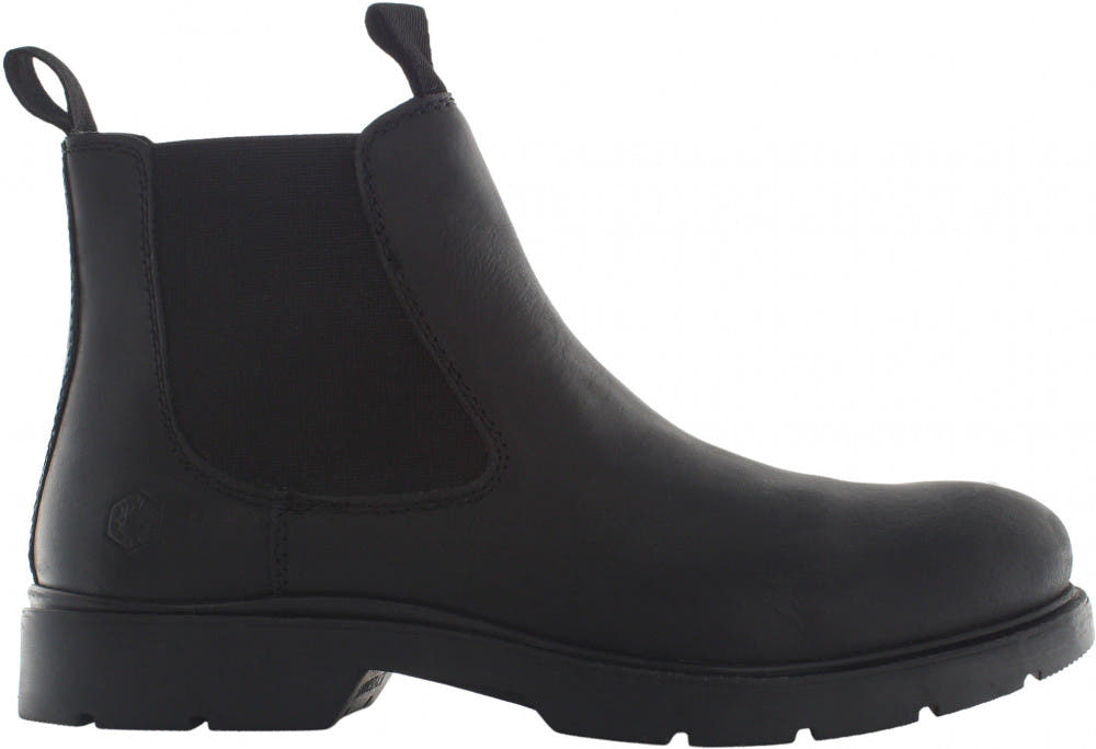 BASIC CASUAL BOOTS 