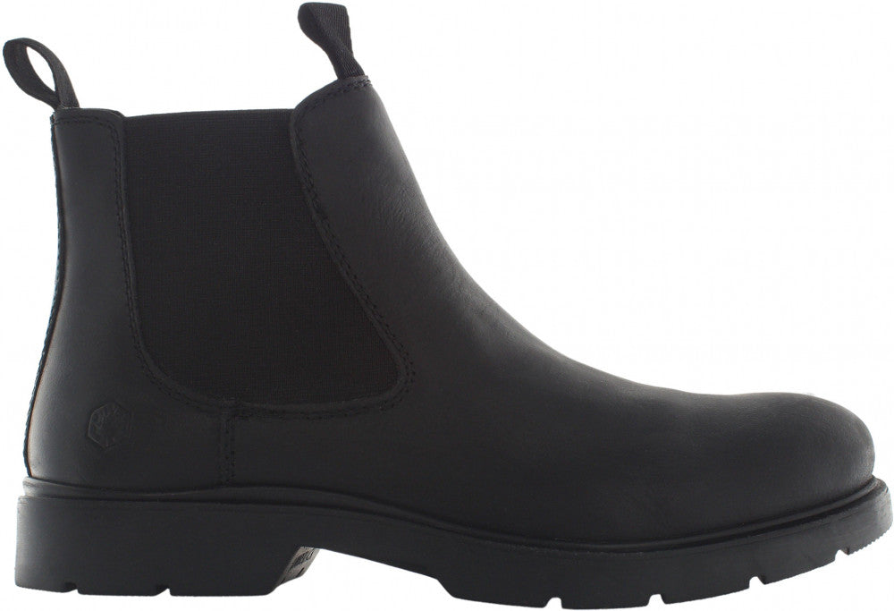 BASIC CASUAL BOOTS 