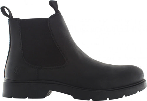 BASIC CASUAL BOOTS 