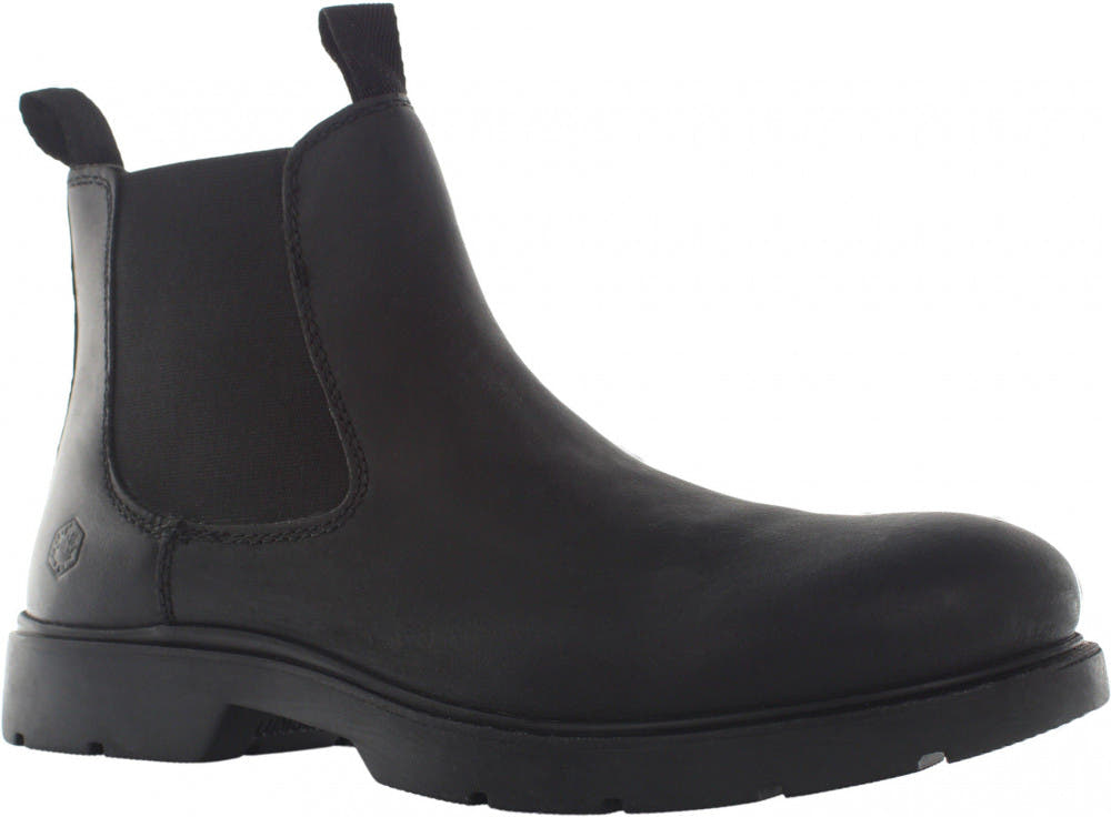 BASIC CASUAL BOOTS 