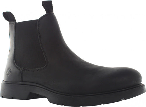 BASIC CASUAL BOOTS 