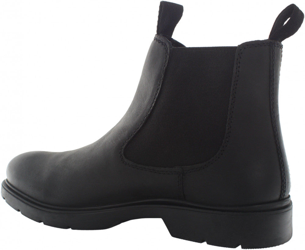 BASIC CASUAL BOOTS 