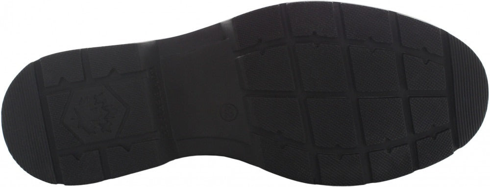 BASIC CASUAL BOOTS 