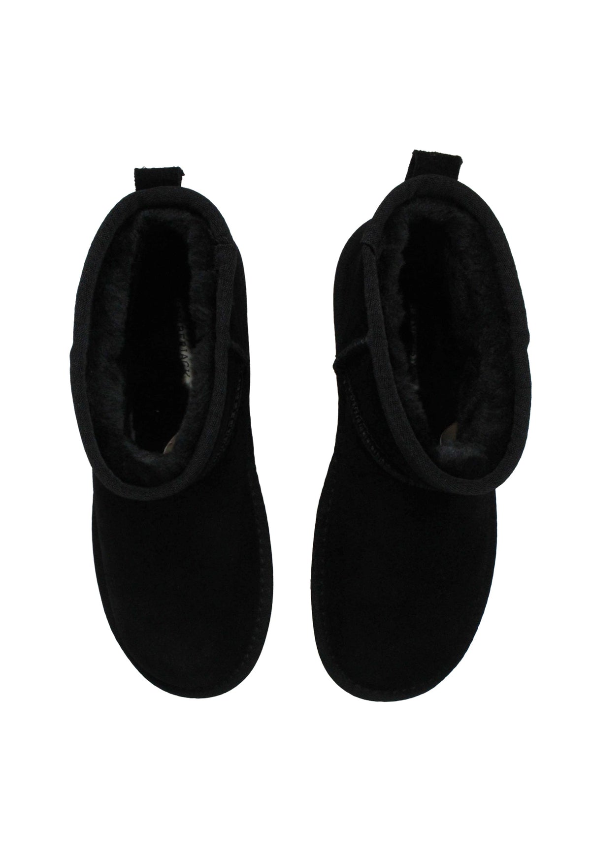 ANKLE BOOT 